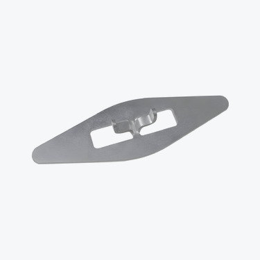 Ceiling panel retainer - W020A